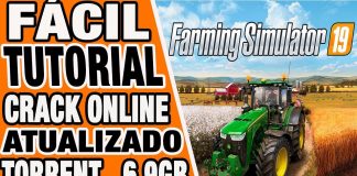 FARMING SIMULATOR 2019 + Online Fix Atualizado 2019