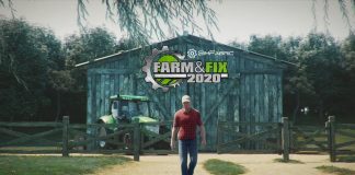 Farm&Fix 2020 - Official Trailer