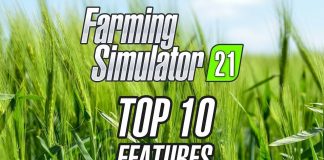Farming Simulator 2021 - Top 10 Feature Requests