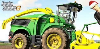 I JUST CAN'T RESIST SOME MACHINES - FS19 | Lone Oak Farm