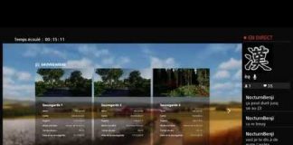 Live Fs19  /  On Decouvre le mod saison PS4