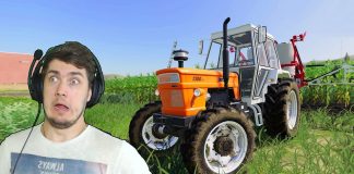 ПОСАДИЛ ЦЕЛОЕ ПОЛЕ КУКУРУЗЫ - ФЕРМА РАСТЕТ - Farming Simulator 2019