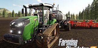 #2 - SUBITO A LAVORO! w/Robymel81 - RUSTIC ACRES - FARMING SIMULATOR 19 ITA 4K