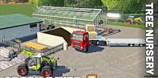 A NEW FARM BUSINESS | Green River Farming Simulator 19 - Episode 5