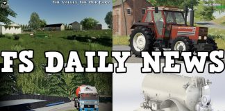 BLACKSHEEP MODDING, 4D MODDING, PLUS NEW MAPS | FS DAILY NEWS | Farming Simulator 19