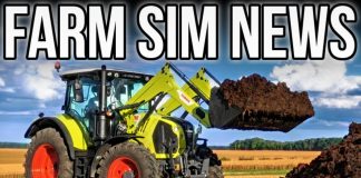 FARM SIM NEWS! GREAT NEWS FOR THE FUTURE OF FARMING SIMULATOR 19!