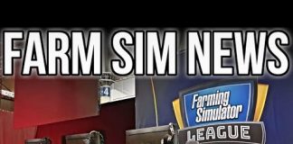 FARM SIM NEWS! THE FARMING SIMULATOR LEAGUE IS BACK! | FS19