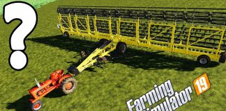Farming Simulator 19 : MINI TRACTORS vs BIG CULTIVATOR