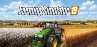 Farming Simulator 19// Rozdávali jsme klíče na Steam...