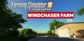 Farming Simulator 19 Windchaser Farm USA #Посмотрим