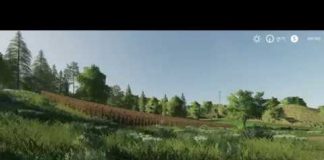 Farming Simulator 19 как купить участок