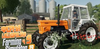 Farming Simulator 19 ч9 - На все деньги мы купили что-то большое!