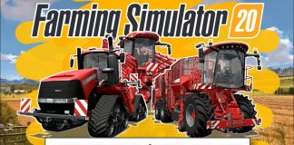 Farming Simulator 2020 | FS 20 | Trailer Overview | New garage
