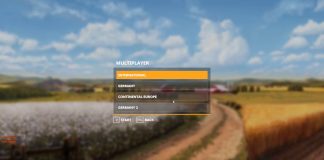 Farming simulator 19 Online/day1 ◄Lietuviškai►