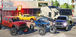 HOW TO DOWNLOAD & INSTALL MODS FOR FARMING SIMULATOR 19