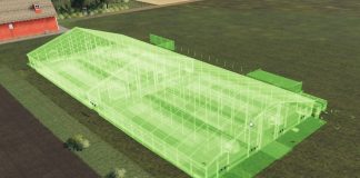 MidWest Horizons Ep#7 |Harvest, Cow Barn,| FS19 Timelapse |Farming Simulator 19 Timelapse