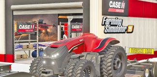 NEW AGE TRACTOR DEMO | FARM HANDLESS (ROLEPLAY) FARMING SIMULATOR 19