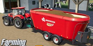 Obrządki - Farming Simulator 19 | #111