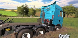 STUCK IN THE MUD AGAIN - Shamrock Valley 19 - Farming Simulator 2019