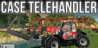 NEW MODS FS19! CASE IH TELEHANDLER & MORE! (16 MODS!) | FARMING SIMULATOR 19
