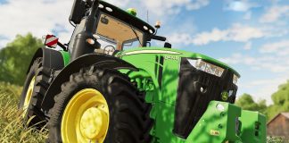 Farming Simulator 19 Online Возможно наличие ненормативной лексики !!!