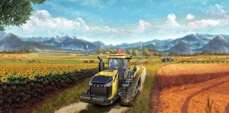 Farming Simulator 19 - Попытка создать совхоз