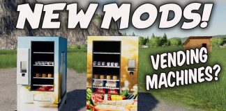 NEW MODS Farming Simulator 19 PS4 FS19 (Review) 13th February 2020.