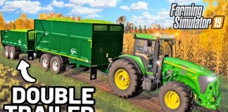 STEPPING UP A GEAR - Let's Play Goliszew Farming Simulator 19 | Ep 11