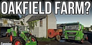 CHANGING MY PERSONAL LET'S PLAY! (STADIA TO STEAM) | FARMING SIMULATOR 19