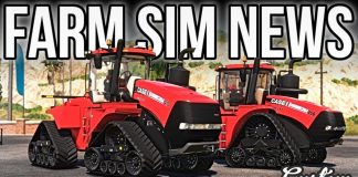 CUSTOM MODDING HAVE LOTS IN THE WORKS! | FARM SIM NEWS | FARMING SIMULATOR 19