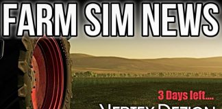 FARM SIM NEWS! SOMETHING BIG & NEW COMING FRIDAY? | FARMING SIMULATOR 19