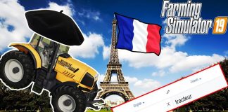 Farming Simulator 19 : FRENCH TRACTOR VIBES [ RENAULT MODS ]
