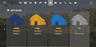 Farming Simulator 19 Online Para Hilesi (%100)