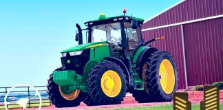 Farming Simulator 19: Real Tractor Farming Game | Android Gameplay 1080p