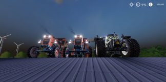 Live Stream - Farming Simulator 19 Multiplayer ( +4 key  Steam in valoare de 40 E )