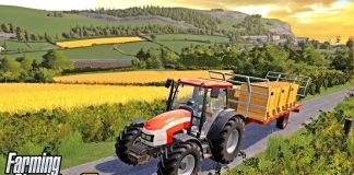 MY LAST EPISODE - Shamrock Valley 19 - Farming Simulator 2019