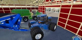 Mid West Horizons Ep#65 | Spraying, Harvest | FS19 Timelapse | Farming Simulator 19 Timelapse