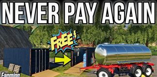 NEW MODS FS19! FREE SEED & FERTILIZER MOD! | FARMING SIMULATOR 19