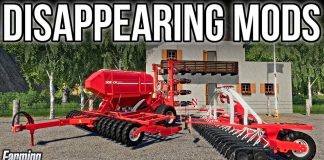 NEW MODS FS19! This Mod Has Been Removed! (18 Mods) | Farming Simulator 19