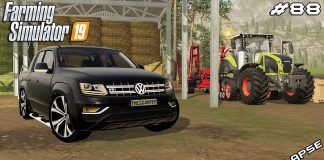 Renovating farm & new stuff | Animals on Felsbrunn Seasons | Farming Simulator 19 | Episode 88