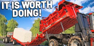 THIS REALLY IS WORTH DOING! | Green River Farming Simulator 19 - Episode 13