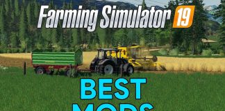 The BEST Mods In Farming Simulator 19
