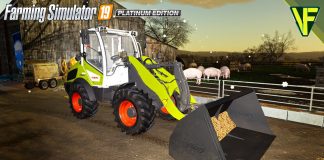 The Realism Experiment: Greenwich Valley #21 | Farming Simulator 19