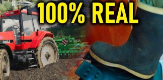 10 SPOSOBÓW NA REALIZM W Farming Simulator 19