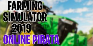 COMO BAIXAR E INSTALAR FARMING SIMULATOR 2019 ONLINE PIRATA | RAPIDO E FÁCIL 2020