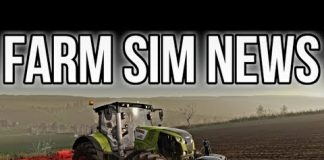 FARM SIM NEWS! New Mods & Maps Coming Soon! | Farming Simulator 19