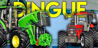 LES MEILLEURS MODS ET LA MEILLEURE MAP ?! (FARMING SIMULATOR 19)