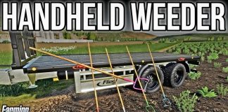 NEW MODS FS19! A Hand Tool That Actually Works! (6 Mods) | Farming Simulator 19