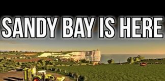 NEW MODS FS19! Sandy Bay Is Here! (13 Mods) | Farming Simulator 19