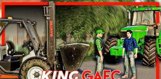PARTIR DE RIEN ONLINE ? | KING GAEC #1 (Farming simulator 19)